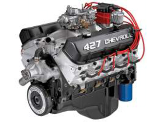 P848B Engine